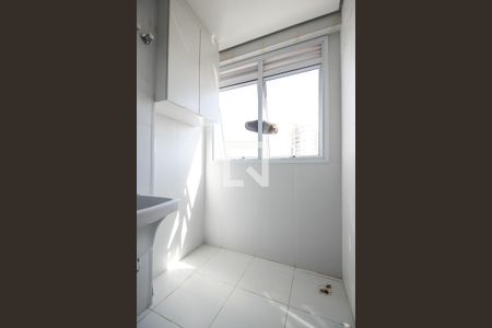 Apartamento à venda com 55m², 2 quartos e 1 vaga Apartamento à venda com 55m², 2 quartos e 1 vagaÁrea de serviço