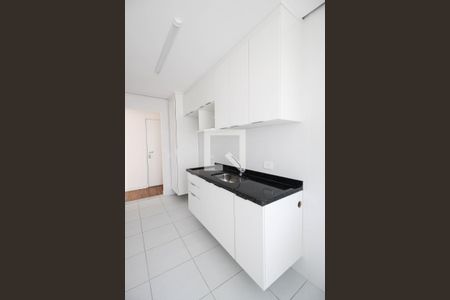 Apartamento à venda com 55m², 2 quartos e 1 vaga Apartamento à venda com 55m², 2 quartos e 1 vagaCozinha