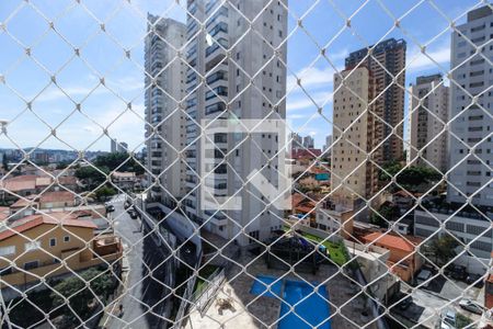 Apartamento à venda com 55m², 2 quartos e 1 vaga Apartamento à venda com 55m², 2 quartos e 1 vagaVista
