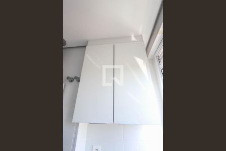 Apartamento à venda com 55m², 2 quartos e 1 vaga Apartamento à venda com 55m², 2 quartos e 1 vagaÁrea de serviço