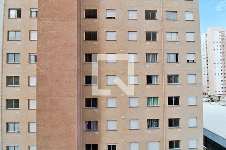 Vista da Suíte de apartamento para alugar com 1 quarto, 24m² em Panamby, São Paulo