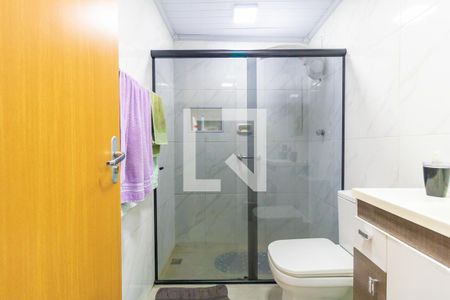 Casa à venda com 150m², 2 quartos e 2 vagas Casa à venda com 150m², 2 quartos e 2 vagasBanheiro 1