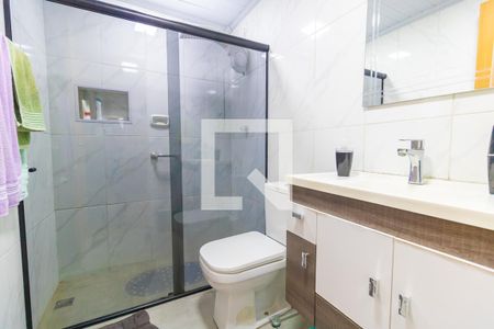 Casa à venda com 150m², 2 quartos e 2 vagas Casa à venda com 150m², 2 quartos e 2 vagasBanheiro 1