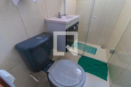 Casa à venda com 150m², 2 quartos e 2 vagas Casa à venda com 150m², 2 quartos e 2 vagasBanheiro 2