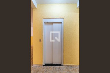 Apartamento para alugar com 47m², 1 quarto e sem vaga Apartamento para alugar com 47m², 1 quarto e sem vagaElevador