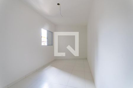 Quarto  de apartamento para alugar com 1 quarto, 47m² em Vila Santa Isabel, São Paulo