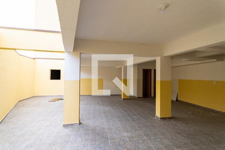 Apartamento para alugar com 47m², 1 quarto e sem vaga Apartamento para alugar com 47m², 1 quarto e sem vagaSalão de festas