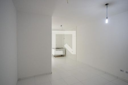 Sala  de apartamento para alugar com 1 quarto, 47m² em Vila Santa Isabel, São Paulo