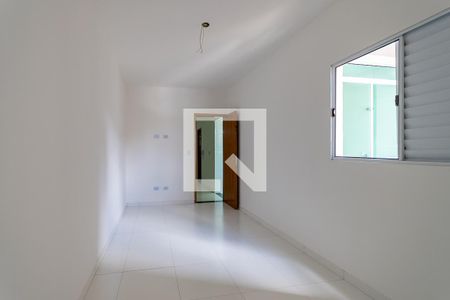 Quarto  de apartamento para alugar com 1 quarto, 47m² em Vila Santa Isabel, São Paulo