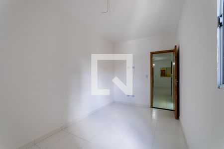 Quarto  de apartamento para alugar com 1 quarto, 47m² em Vila Santa Isabel, São Paulo