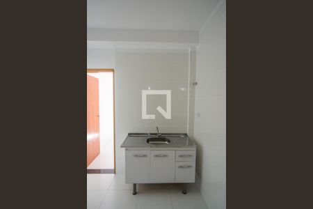 Apartamento para alugar com 47m², 1 quarto e sem vaga