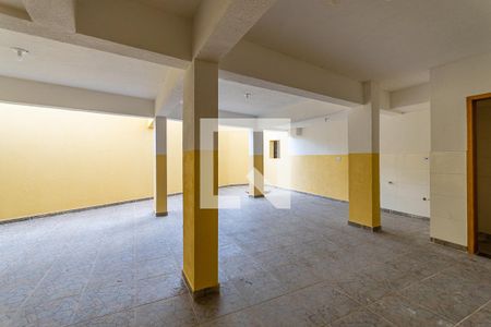 Apartamento para alugar com 47m², 1 quarto e sem vaga Apartamento para alugar com 47m², 1 quarto e sem vagaSalão de festas