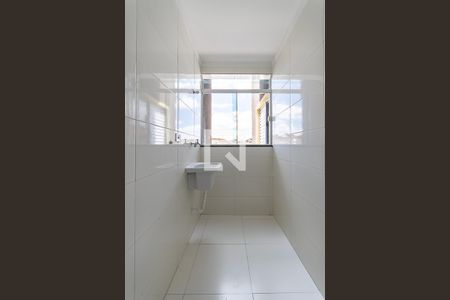 Apartamento para alugar com 47m², 1 quarto e sem vaga Apartamento para alugar com 47m², 1 quarto e sem vagaÁrea de serviço