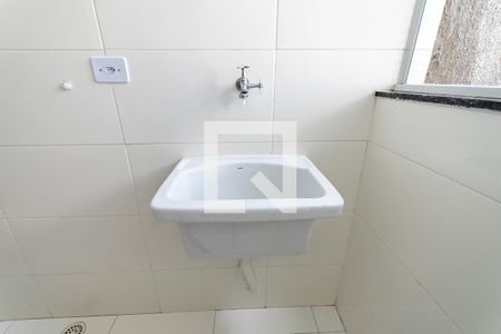 Apartamento para alugar com 47m², 1 quarto e sem vaga Apartamento para alugar com 47m², 1 quarto e sem vagaÁrea de serviço