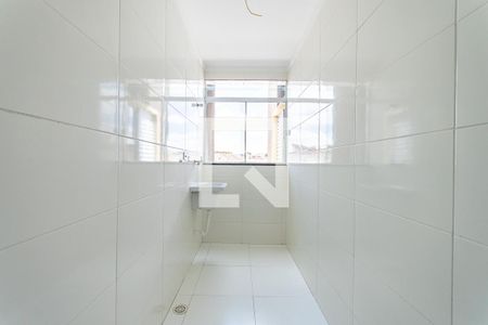 Apartamento para alugar com 47m², 1 quarto e sem vaga Apartamento para alugar com 47m², 1 quarto e sem vagaÁrea de serviço
