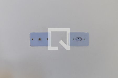 Quarto  de apartamento para alugar com 1 quarto, 47m² em Vila Santa Isabel, São Paulo