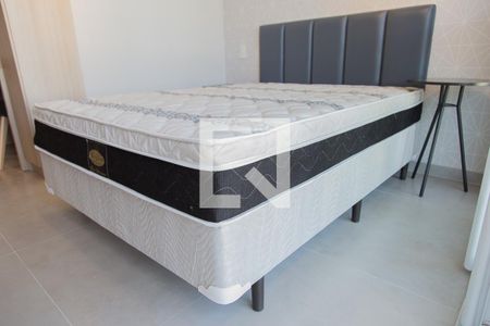 Studio para alugar com 24m², 1 quarto e sem vagaStudio