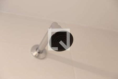 Studio para alugar com 24m², 1 quarto e sem vagaBanheiro