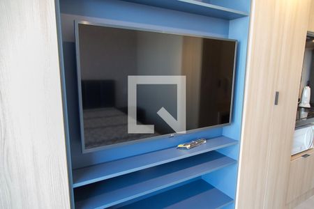 Studio para alugar com 24m², 1 quarto e sem vagaStudio