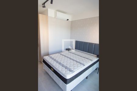 Studio para alugar com 24m², 1 quarto e sem vagaStudio