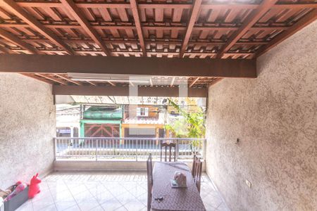 Vista quarto 1 de casa à venda com 2 quartos, 220m² em Ferrazópolis, São Bernardo do Campo