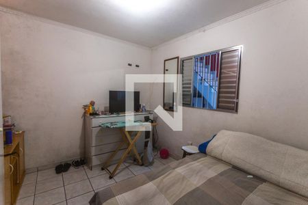 Quarto 2 de casa à venda com 2 quartos, 220m² em Ferrazópolis, São Bernardo do Campo