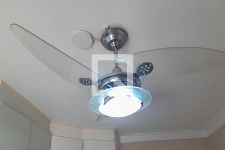 Apartamento à venda com 48m², 2 quartos e 1 vagaQuarto 2