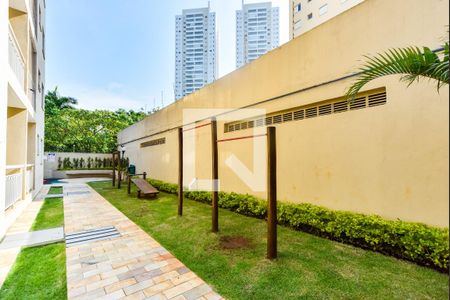Apartamento à venda com 48m², 2 quartos e 1 vagaÁrea Comum