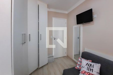 Apartamento à venda com 48m², 2 quartos e 1 vagaQuarto 2