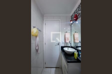 Apartamento à venda com 48m², 2 quartos e 1 vagaBanheiro