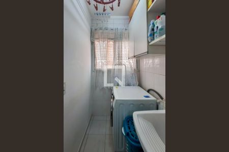 Apartamento à venda com 48m², 2 quartos e 1 vagaÁrea de Serviço