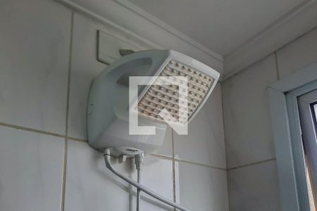 Apartamento à venda com 48m², 2 quartos e 1 vagaBanheiro