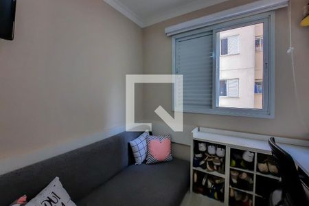 Apartamento à venda com 48m², 2 quartos e 1 vagaQuarto 2