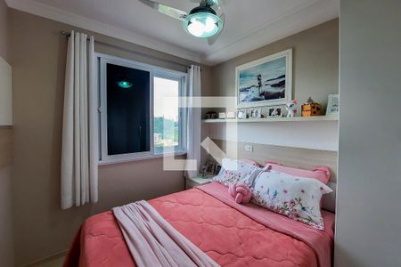 Apartamento à venda com 48m², 2 quartos e 1 vagaQuarto 1