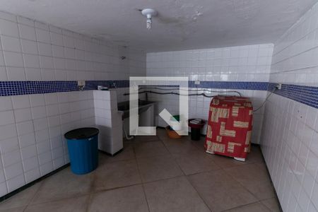 Área de Serviço de casa à venda com 3 quartos, 300m² em Mirandópolis, São Paulo
