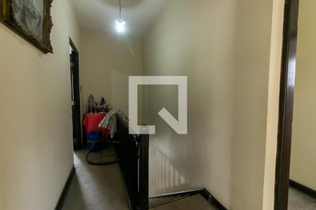 Hall de casa à venda com 3 quartos, 300m² em Mirandópolis, São Paulo