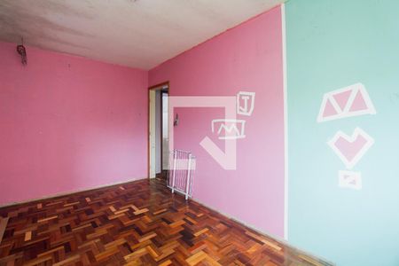 Quarto 2 de apartamento à venda com 2 quartos, 70m² em Jardim Leopoldina, Porto Alegre