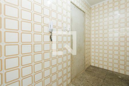 Cozinha de apartamento para alugar com 2 quartos, 70m² em Jardim Leopoldina, Porto Alegre