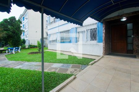 Área Comum de apartamento para alugar com 2 quartos, 70m² em Jardim Leopoldina, Porto Alegre