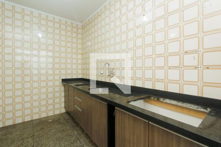 Cozinha de apartamento para alugar com 2 quartos, 70m² em Jardim Leopoldina, Porto Alegre
