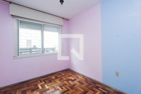 Quarto 1 de apartamento à venda com 2 quartos, 70m² em Jardim Leopoldina, Porto Alegre