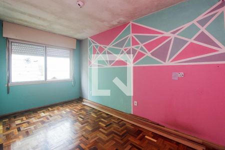 Quarto 2 de apartamento para alugar com 2 quartos, 70m² em Jardim Leopoldina, Porto Alegre