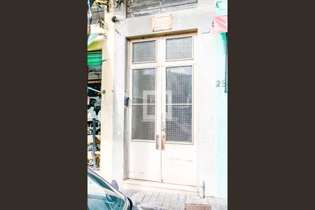 Apartamento para alugar com 59m², 1 quarto e sem vaga Apartamento para alugar com 59m², 1 quarto e sem vagaFachada