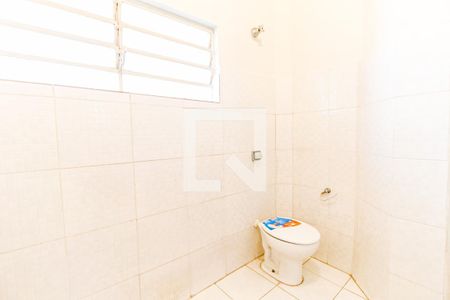 Banheiro de apartamento para alugar com 1 quarto, 59m² em Santo Amaro, São Paulo