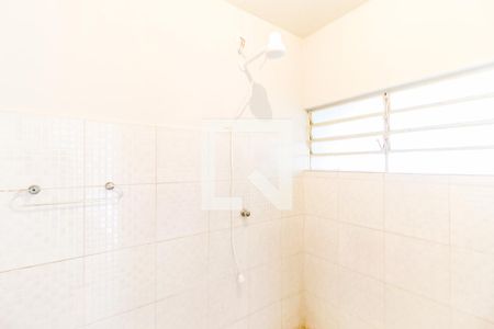 Banheiro de apartamento para alugar com 1 quarto, 59m² em Santo Amaro, São Paulo
