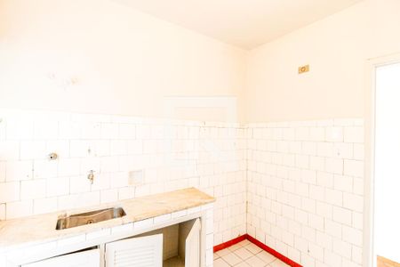 Apartamento para alugar com 59m², 1 quarto e sem vaga Apartamento para alugar com 59m², 1 quarto e sem vagaCozinha