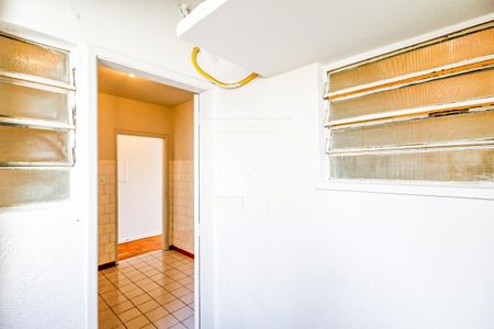 Apartamento para alugar com 59m², 1 quarto e sem vaga Apartamento para alugar com 59m², 1 quarto e sem vagaLavanderia