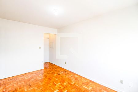 Sala de apartamento para alugar com 1 quarto, 59m² em Santo Amaro, São Paulo