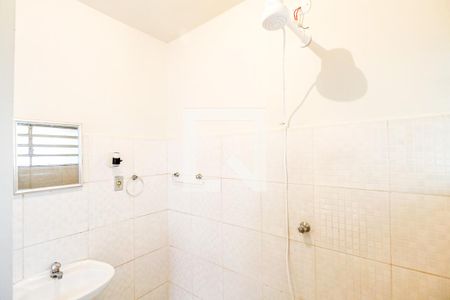 Apartamento para alugar com 59m², 1 quarto e sem vaga Apartamento para alugar com 59m², 1 quarto e sem vagaBanheiro