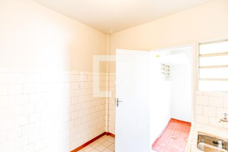 Apartamento para alugar com 59m², 1 quarto e sem vaga Apartamento para alugar com 59m², 1 quarto e sem vagaCozinha
